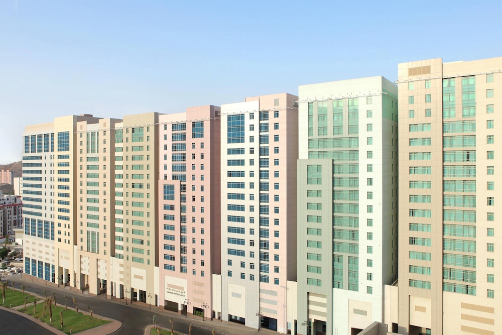 Le Meridien Towers Makkah photo2