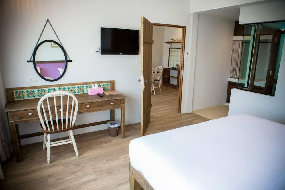 Hotel Toscana Trad 25/50
