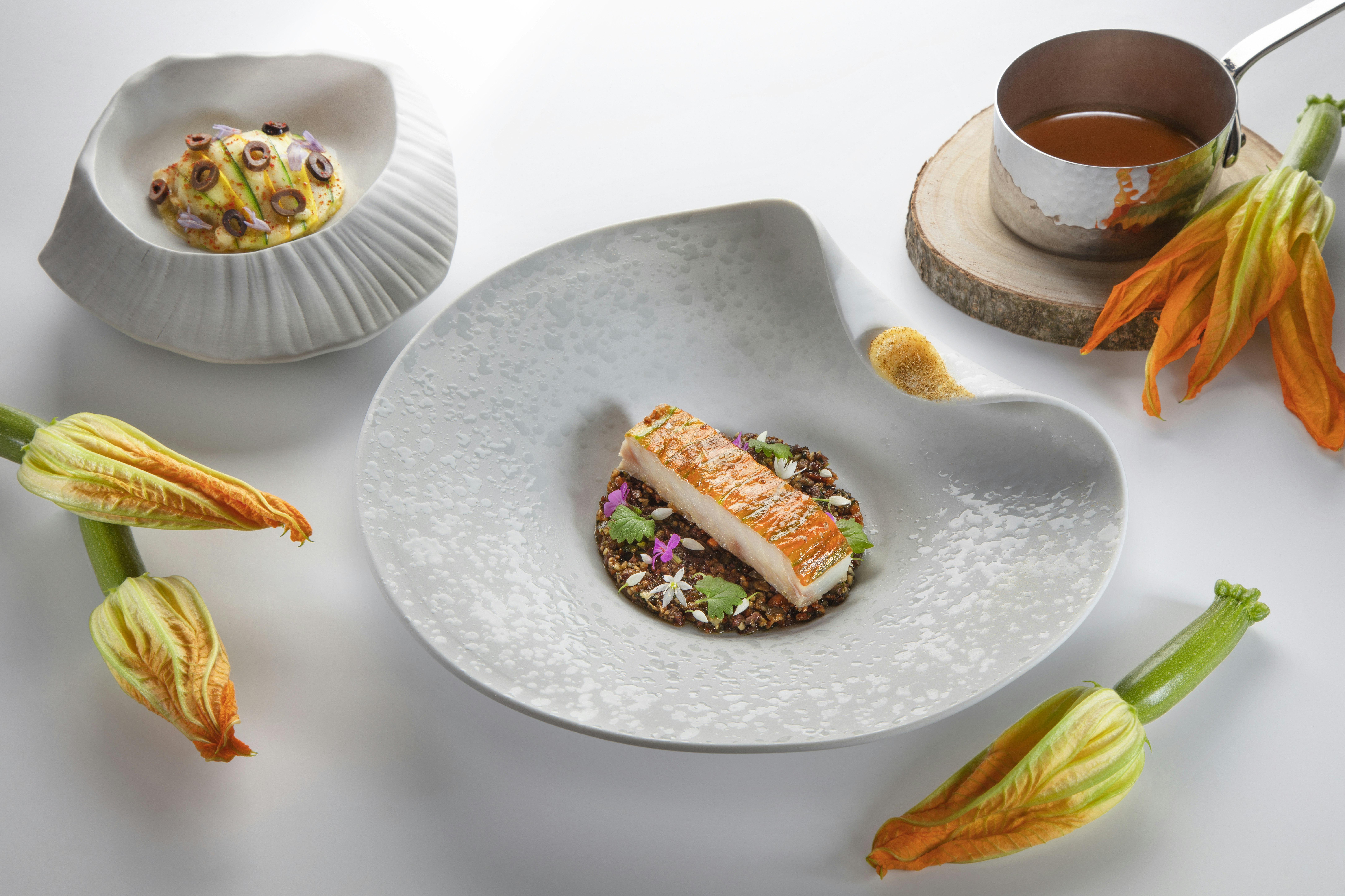 La Nauve, Hotel & Jardin - Relais & Chateaux 23/30
