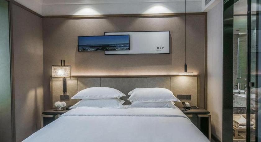 Joy Hotel Hangzhou 15/37