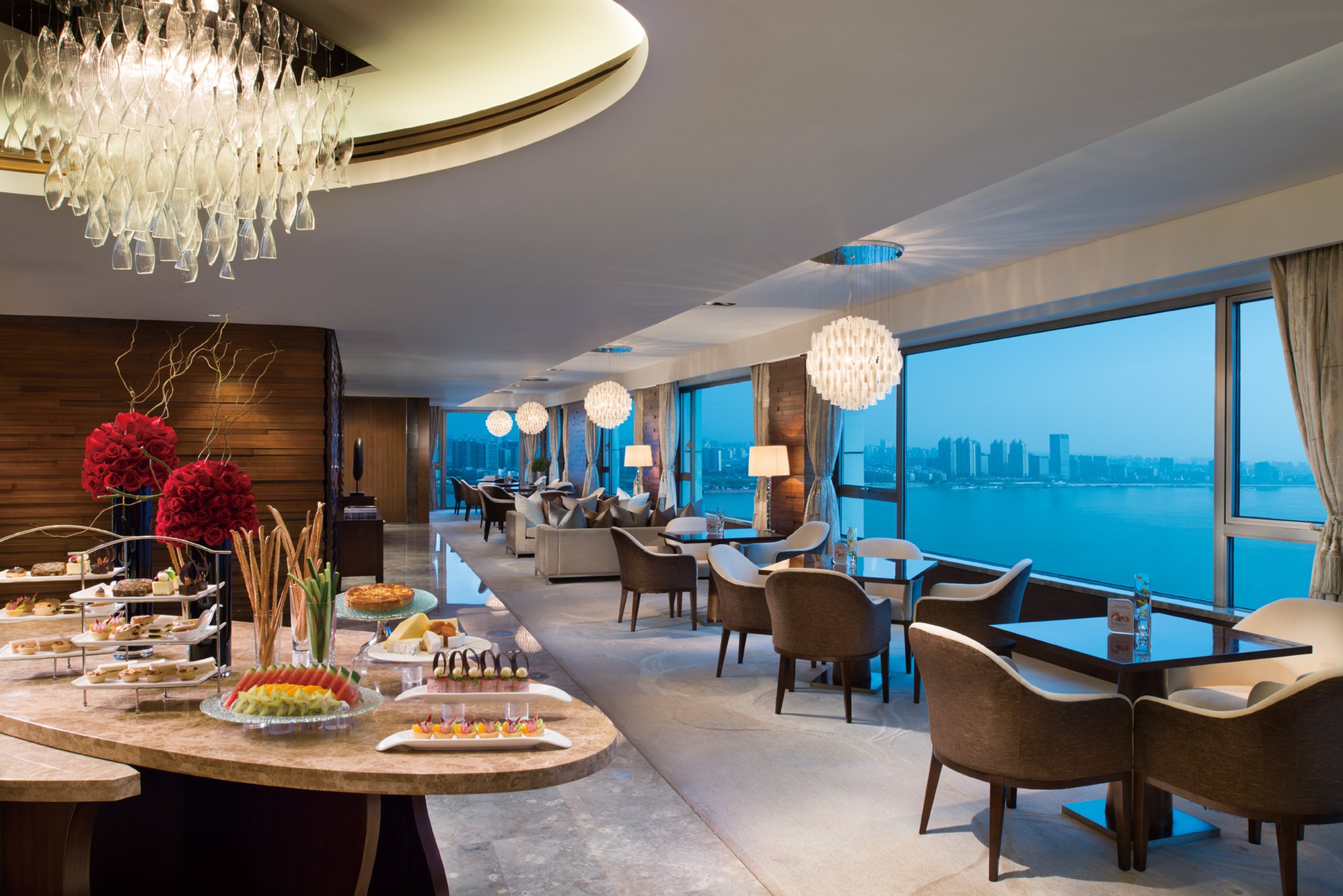 MARCO POLO WUHAN 33/50