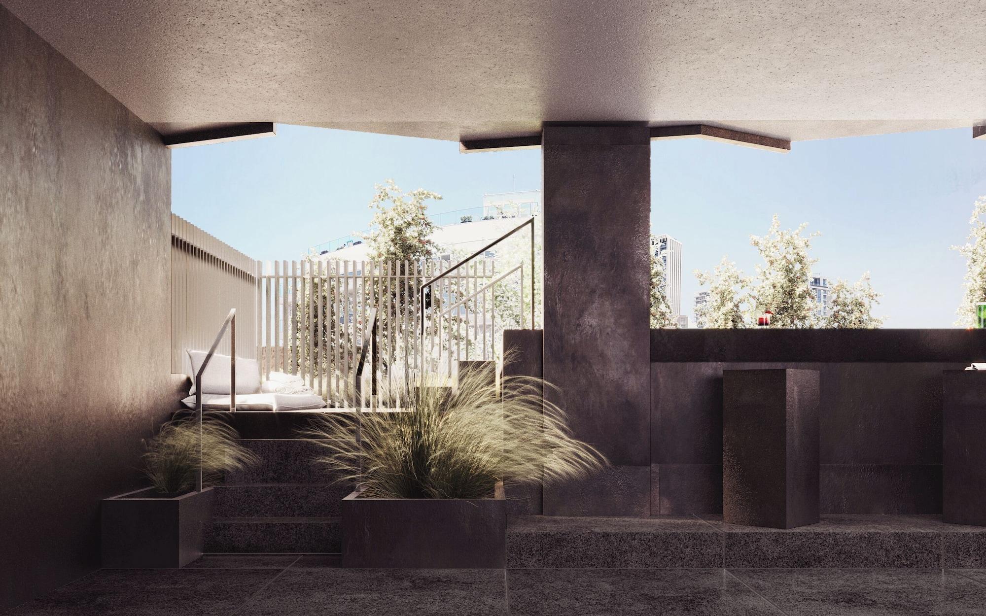 Thirty Three Boutique by K Hotels 35/63