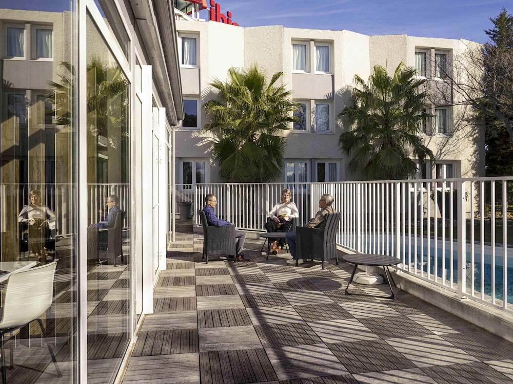 Ibis Arles 55/65
