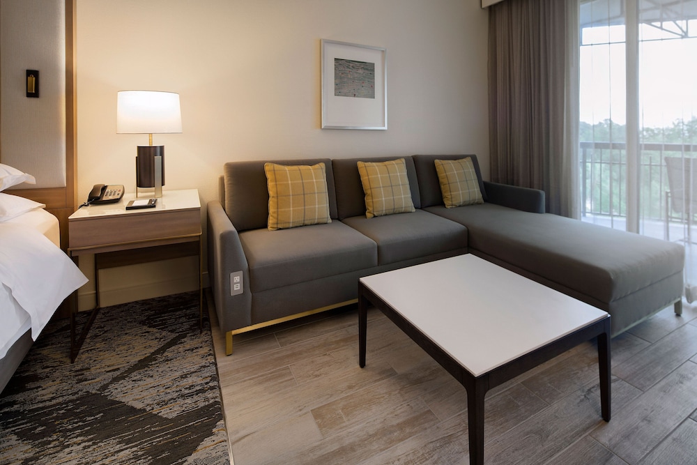 SHERATON ORLANDO NORTH 30/52