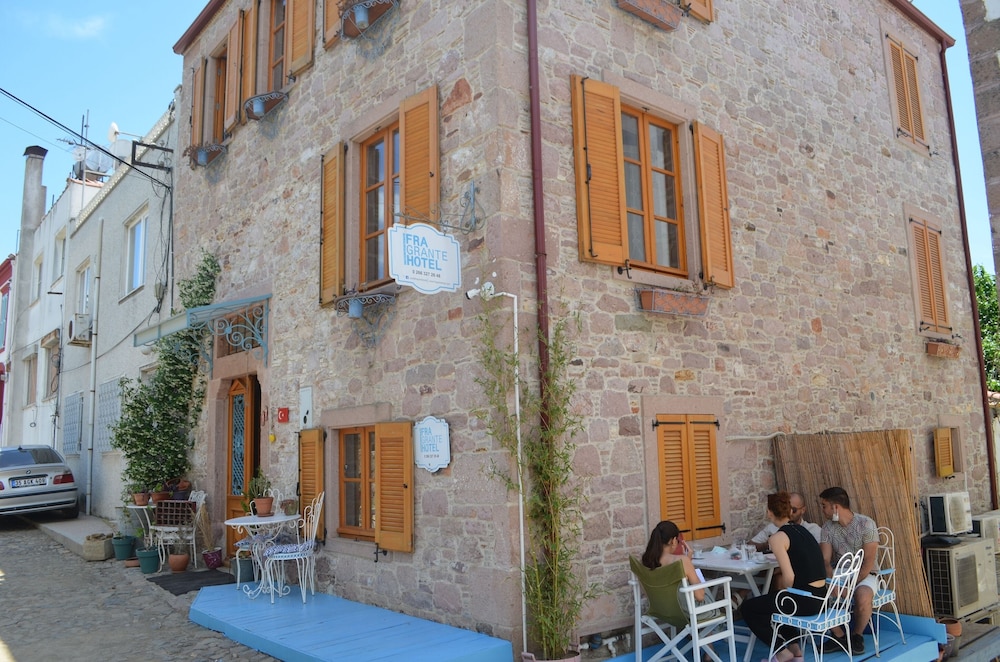 Fragrante Hotel Adult Only 44/50