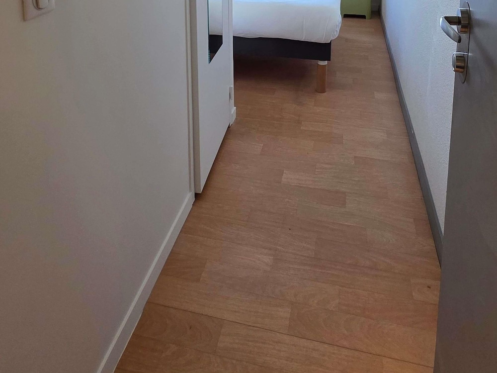 Ibis Budget Angers Parc Des Expositions 35/48