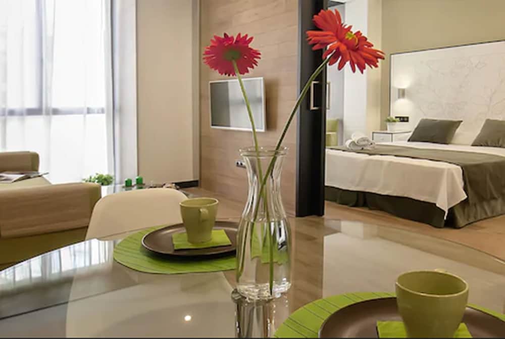 Apartamentos Suites Oficentro Deluxe 33/72