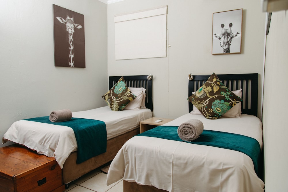 Biweda Nguni B&B 3/36