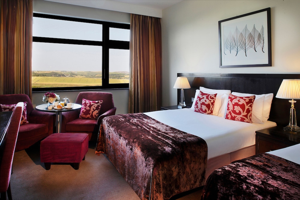 Kinsale Hotel Spa Ex Macdonald Kinsale Hotel Spa 7/65