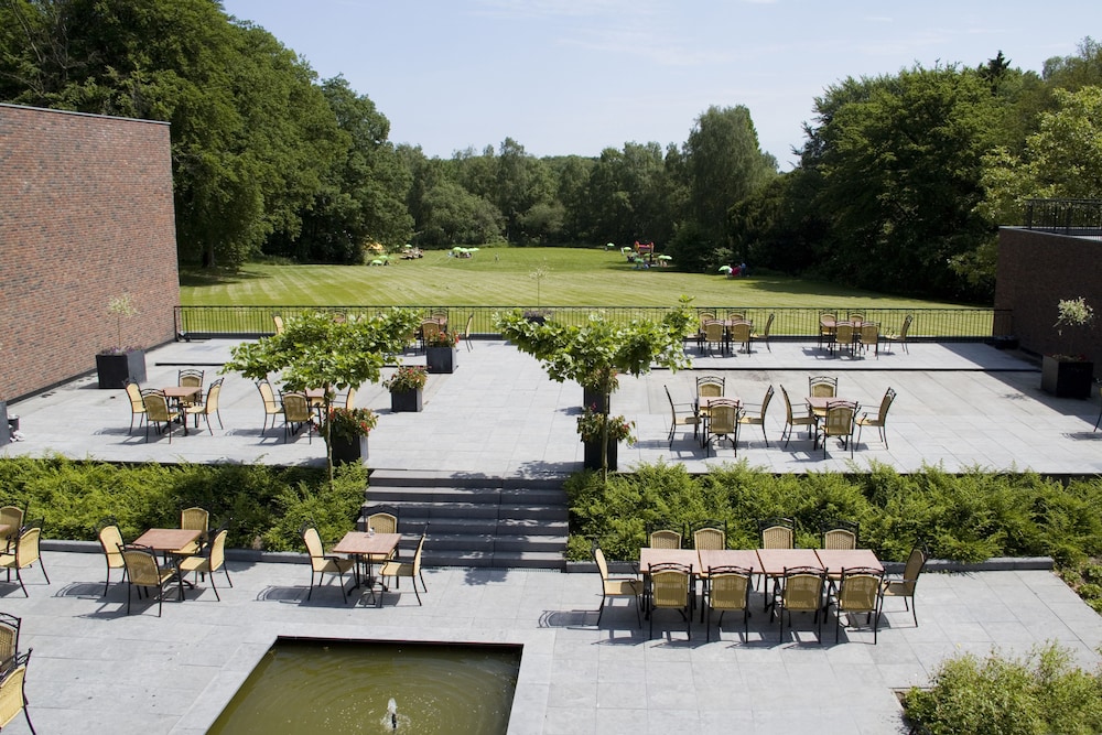 Fletcher Landgoed Hotel Holthurnsche Hof 1/51