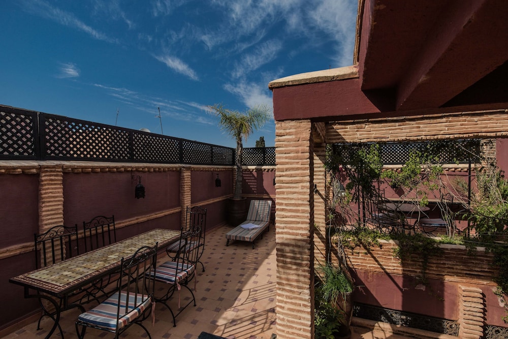 RIAD PLEIN SUD 48/50