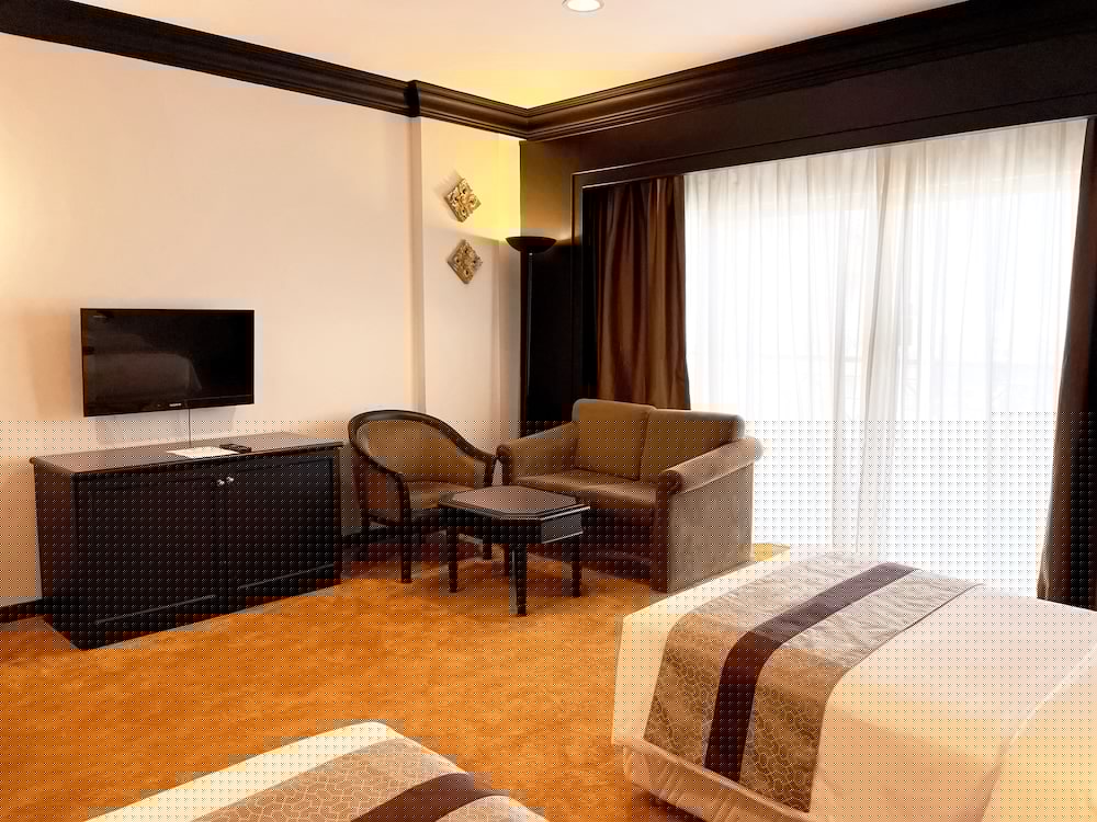 Grand Darul Makmur Hotel Kuantan 34/64