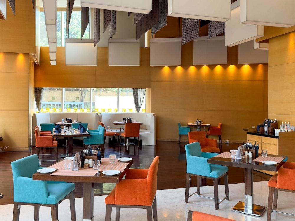 Novotel Pune Nagar Road 56/71
