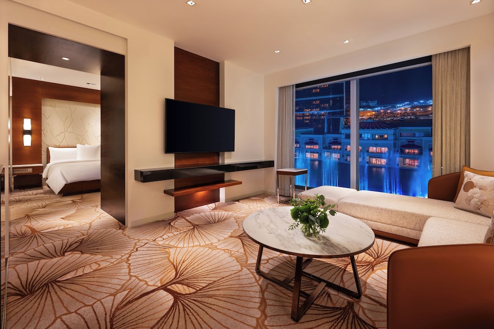 Grand Hyatt Macau 45/68