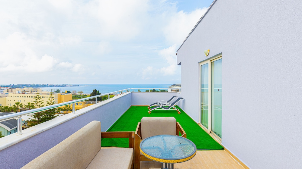 AKDORA ELITE HOTEL & SPA 17/61