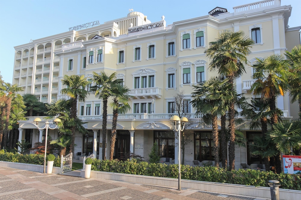 Trieste Victoria 3/50