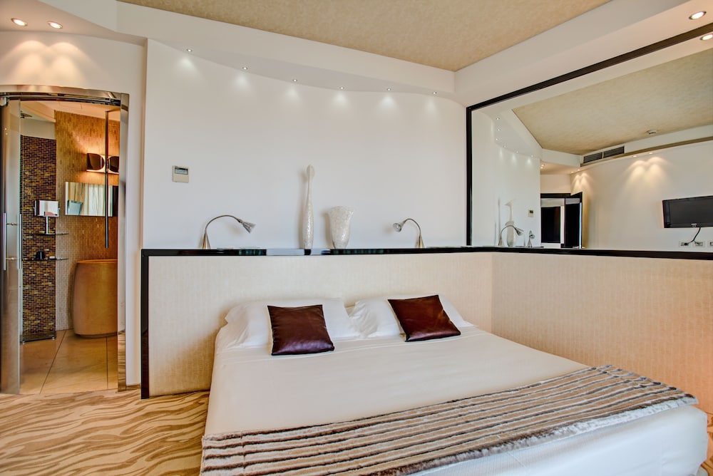 Hotel Premier & Suites 23/60