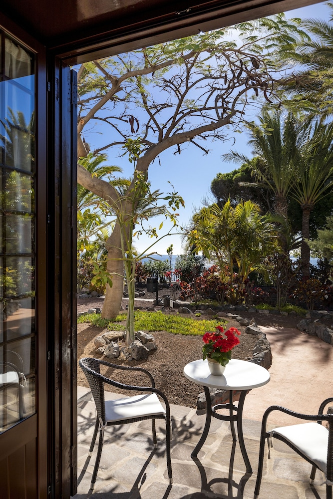 Parador De La Gomera 28/34