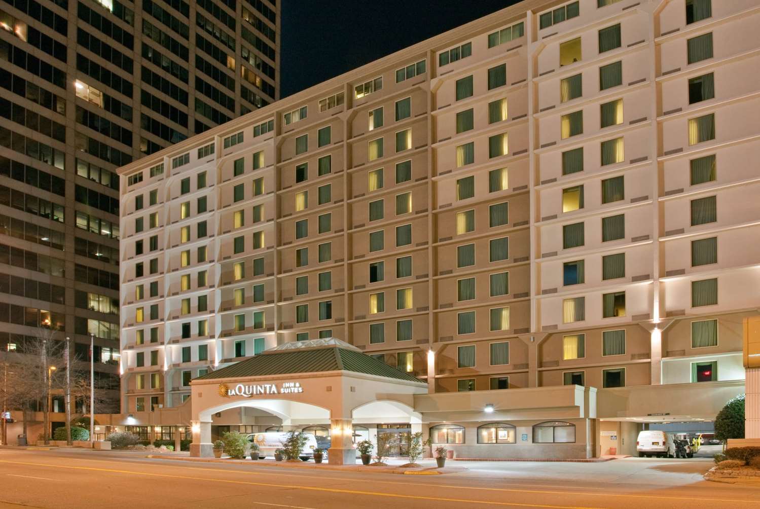 La Quinta Inn & Suites by Wyndham Downtown Conference Center 5/33