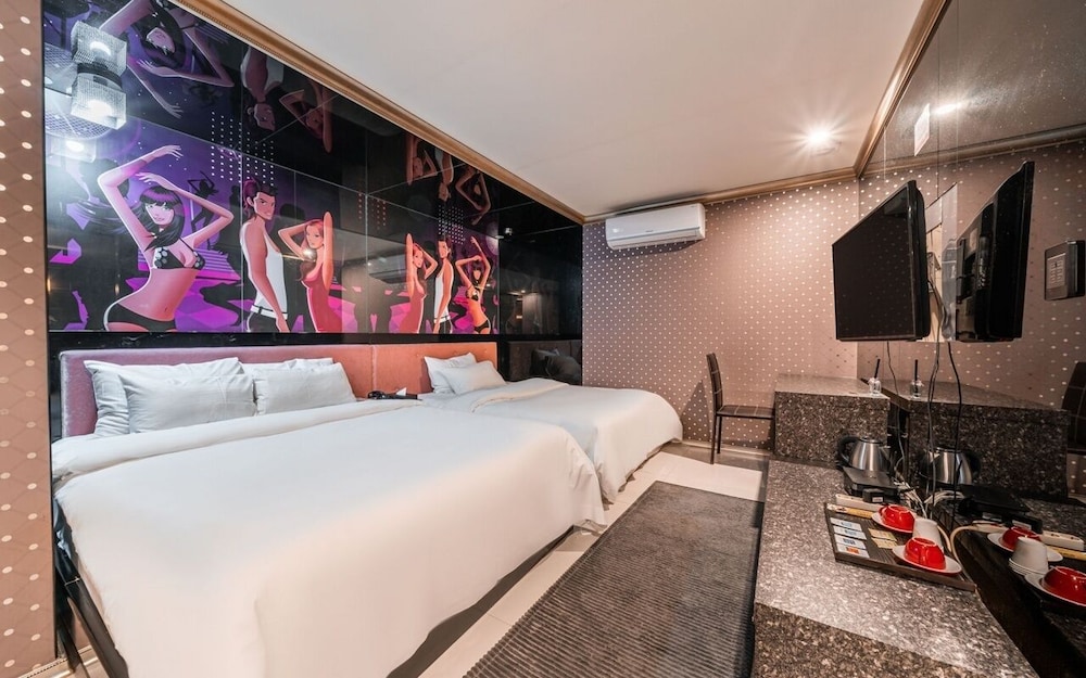 Echae Hotel 22/88