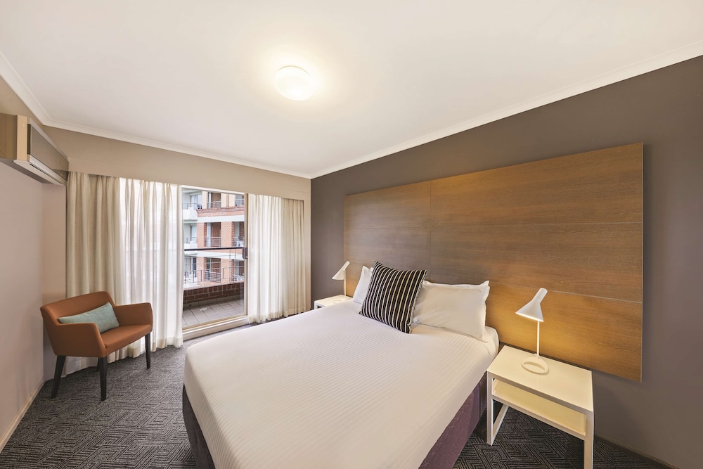 Adina Apartment Hotel Sydney Surry Hills 27/66