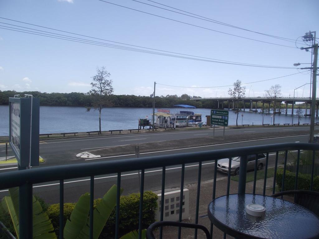 RIVER SANDS HOLIDAY APARTMENTS 24/35