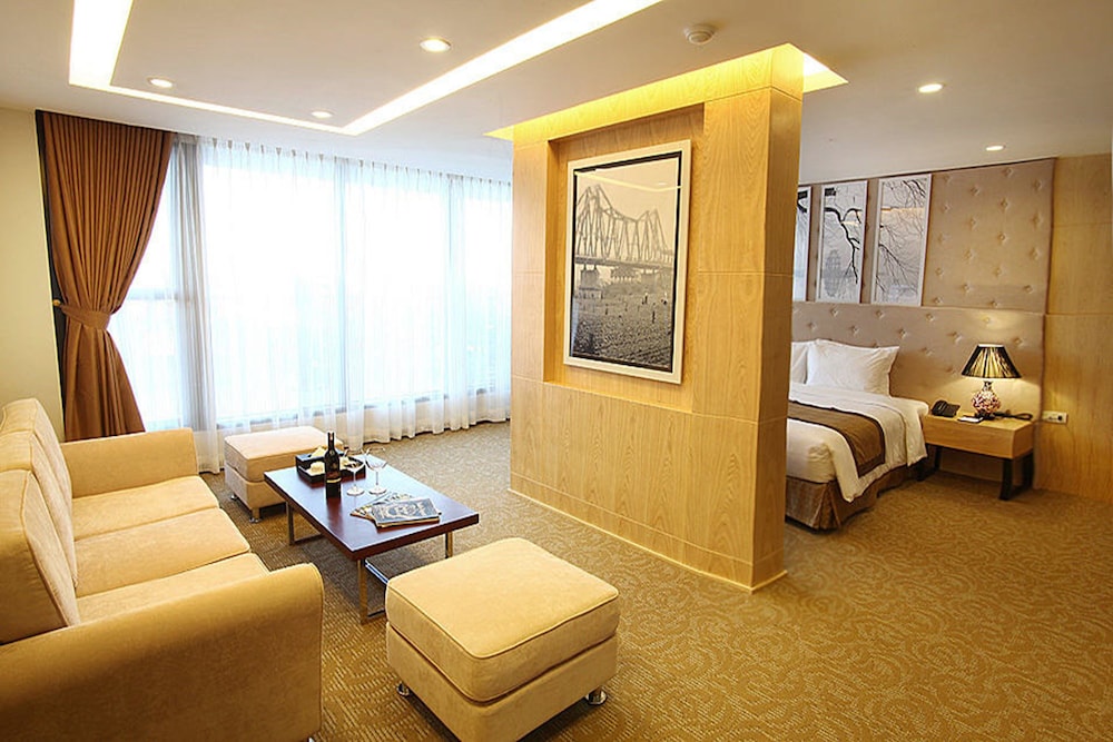 Riverside Hanoi Hotel 35/63