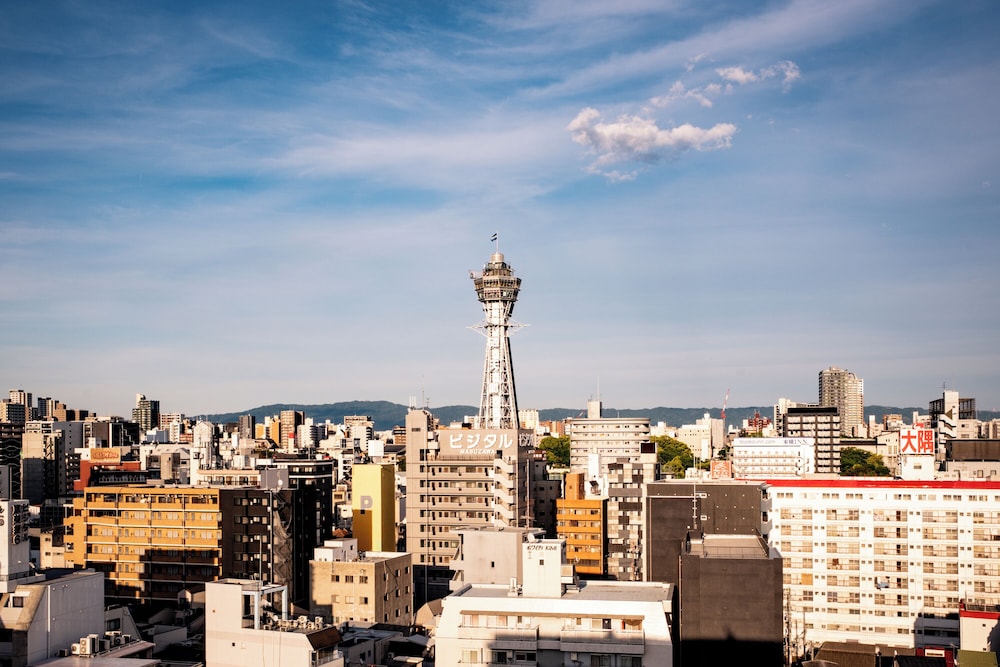 Eslead Hotel Namba South I 39/50