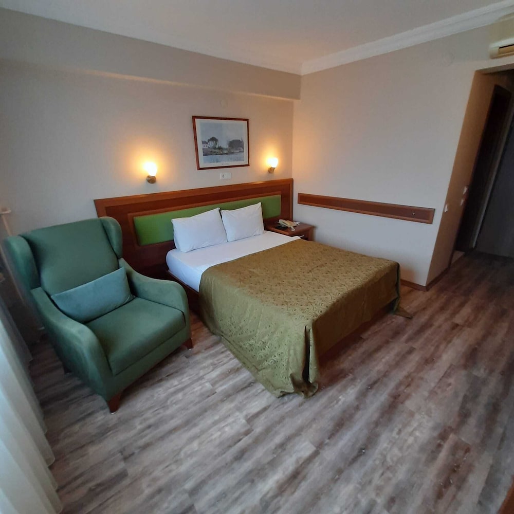 Hotel Villa Marina 17/64
