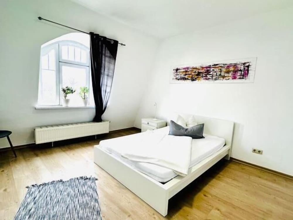 City Hotel Eisenach 12/30