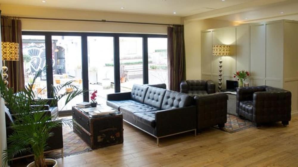 Brooks Guesthouse Bristol 43/69