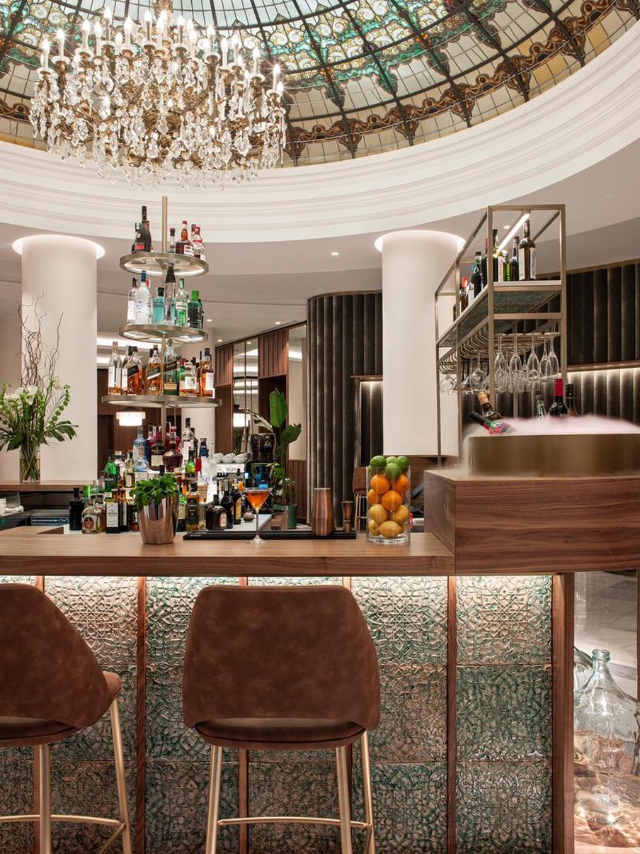 Hotel Colon Gran Melia 37/50