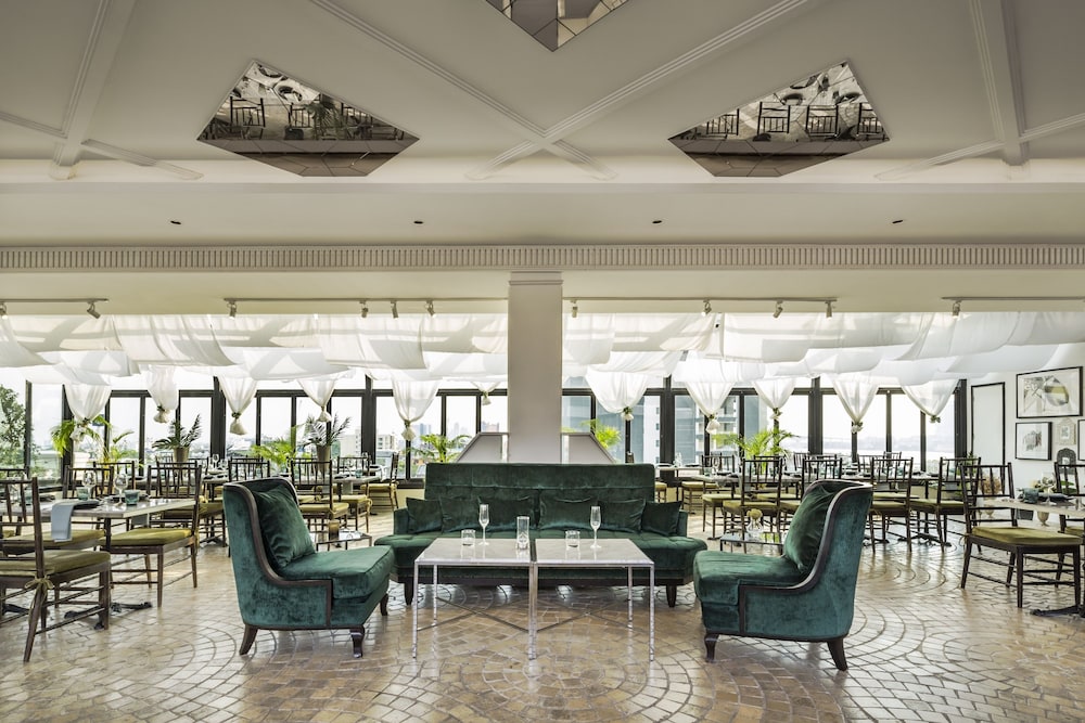 HOTEL ONCE BANGKOK 35/45