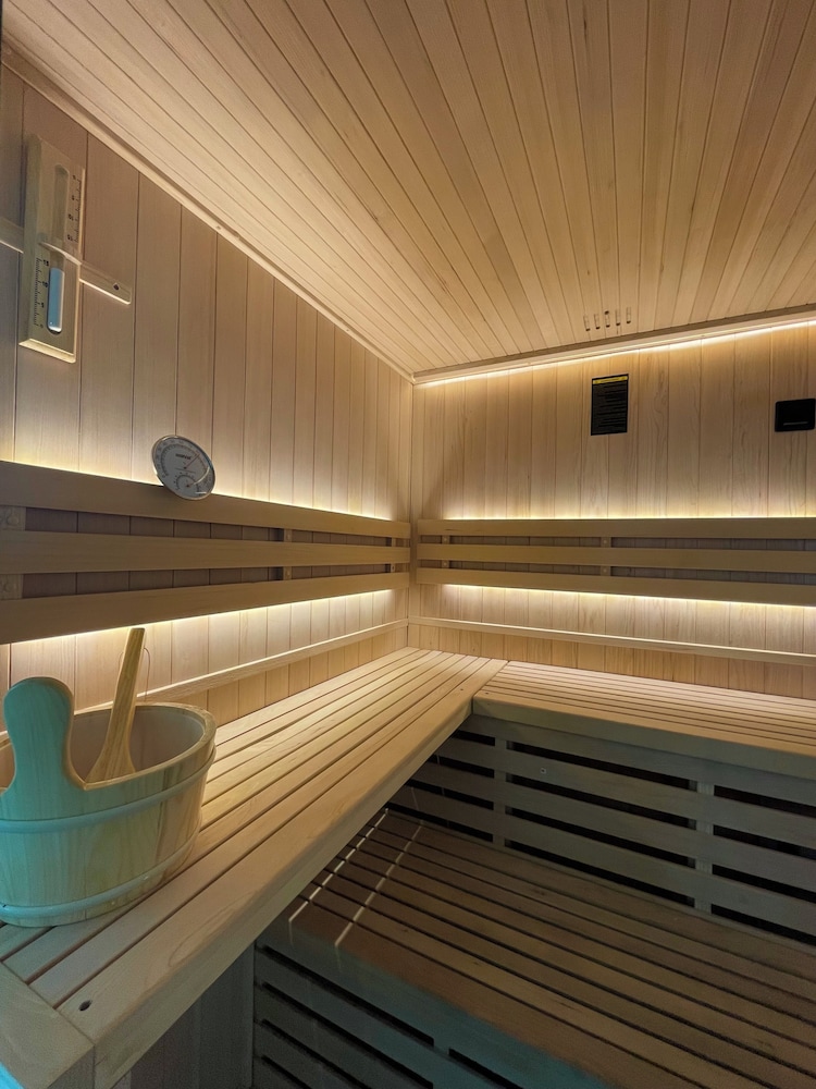 Hotel Villa Augusta Spa & Garden 4* 37/58