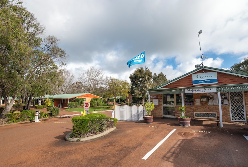 Margaret River Tourist Park 8/50