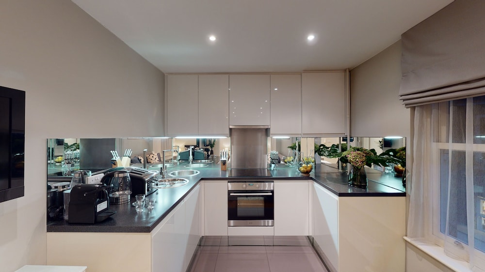The Harrington Formerly Avni Serviced Apartments 65/71