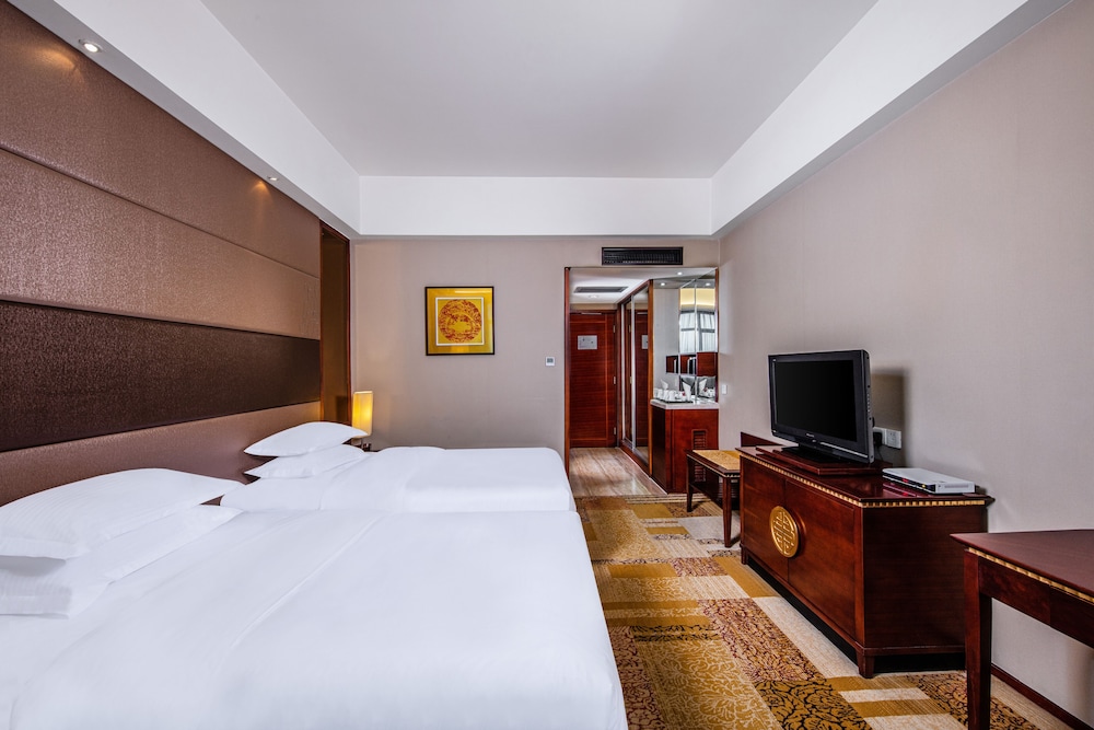 Crowne Plaza Foshan 35/76
