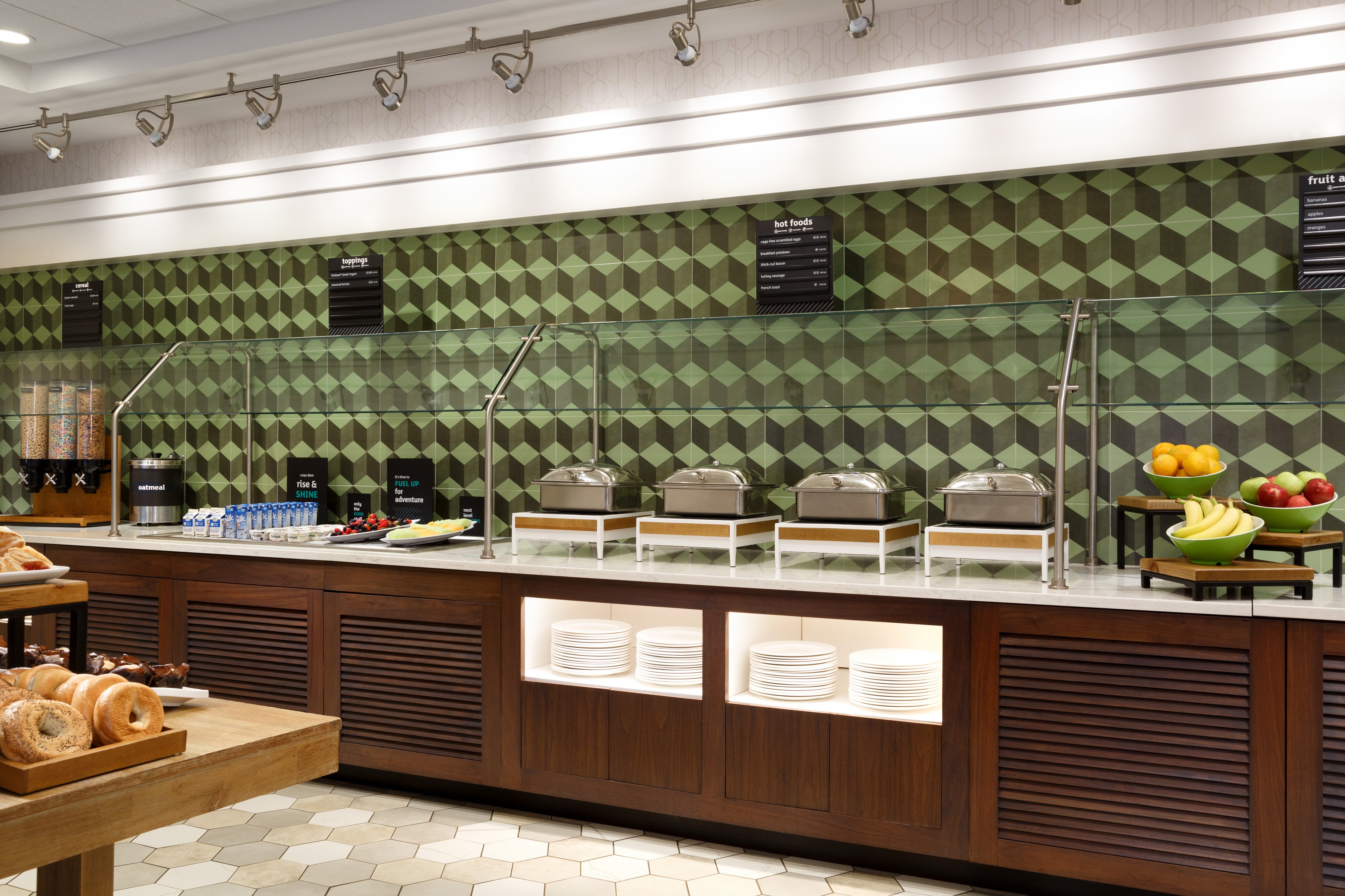 Holiday Inn Washington Dulles Intl Airport 5/33