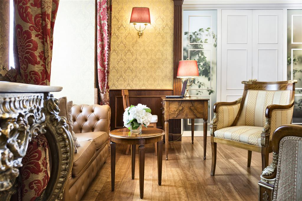 Hotel Milton Roma 30/50