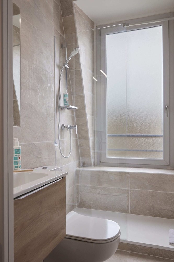 Aparthotel Adagio Access Paris Philippe Auguste 40/46
