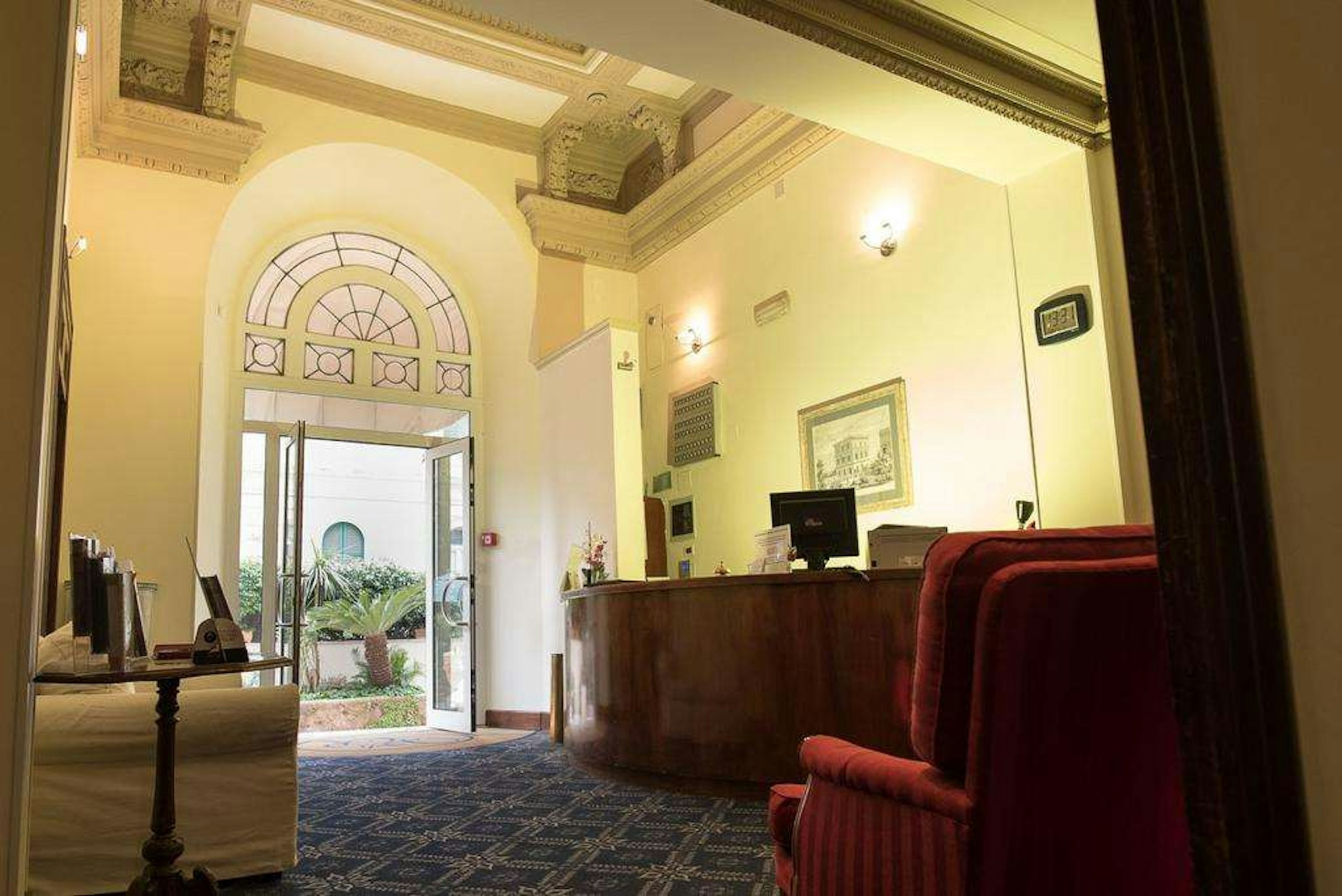 Hotel Villa Delle Rose 13/78