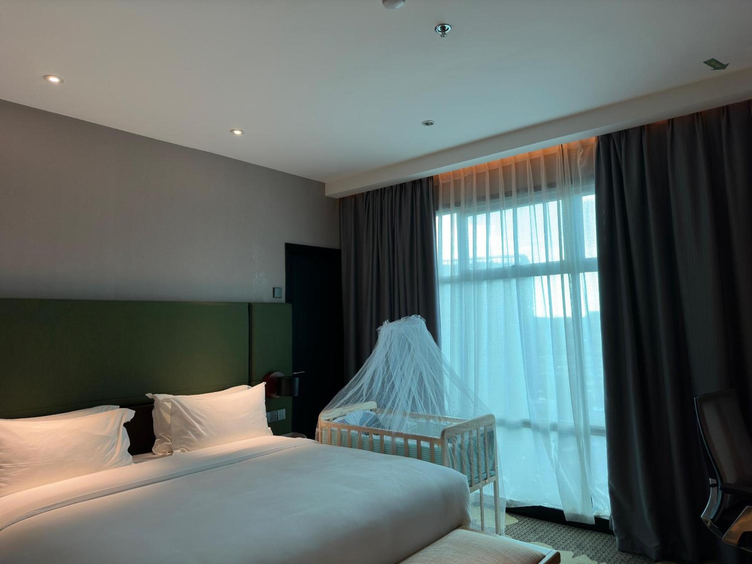 King Park Hotel 20/50