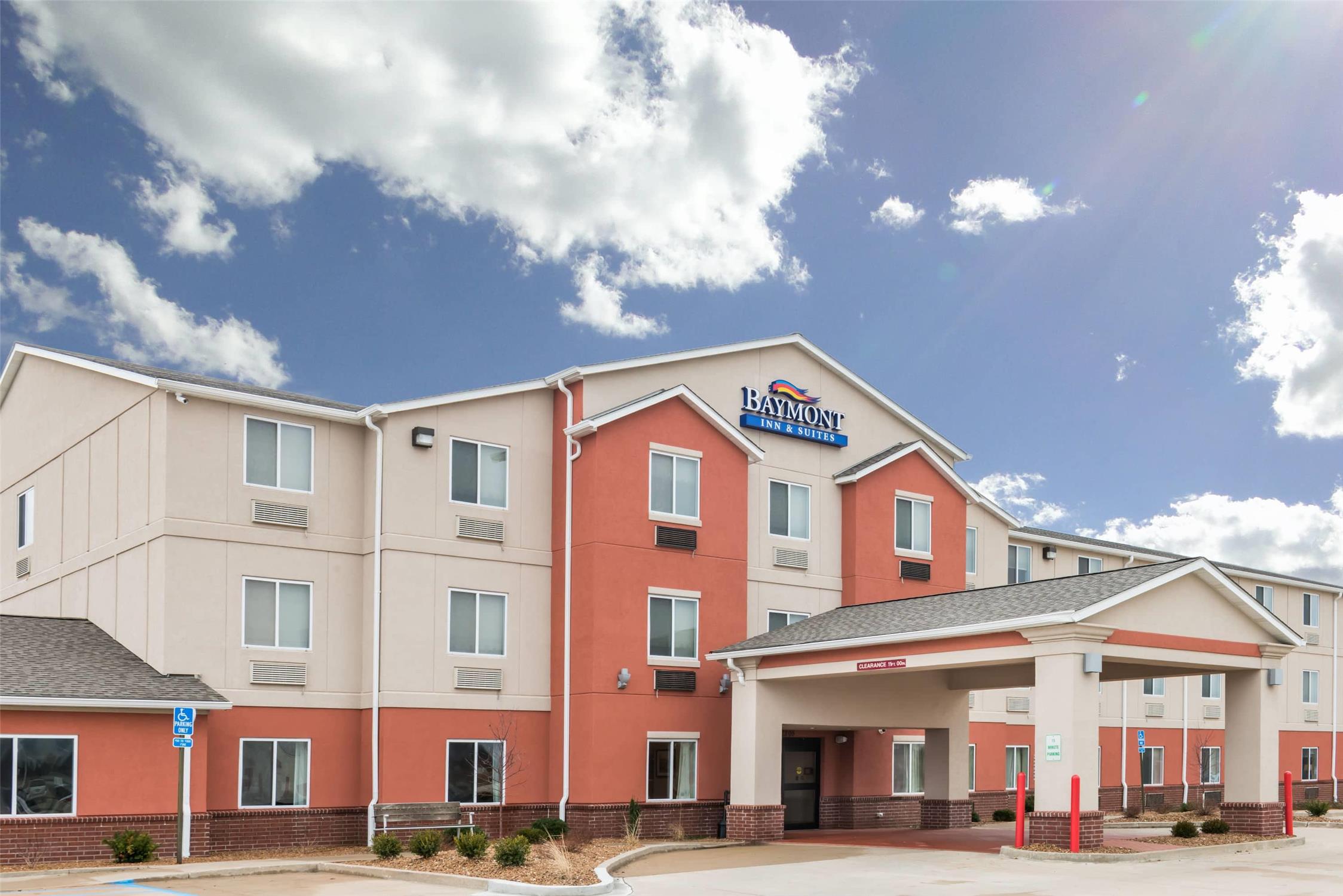 Baymont By Wyndham Fulton 1/14