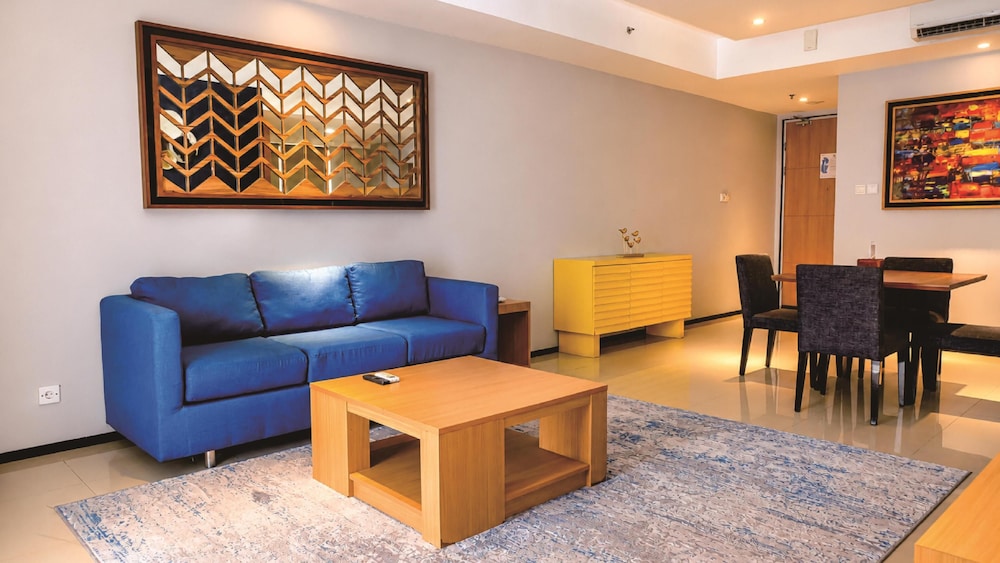 Golden Tulip Balikpapan Hotel and Suites 43/73