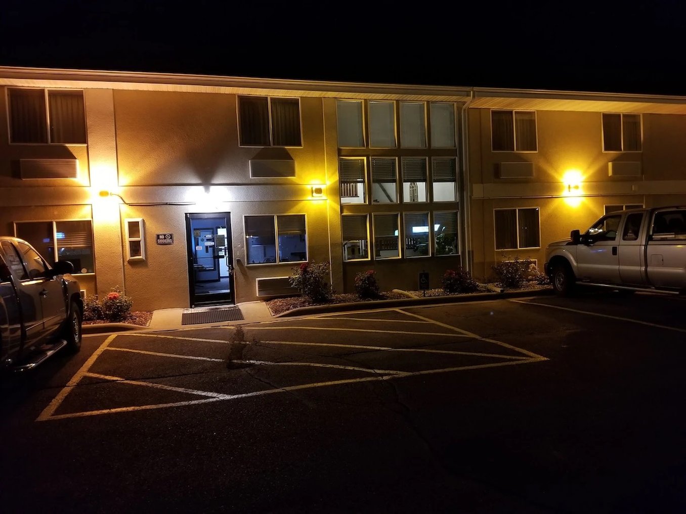 Bilmar Inn & Suites Dell Rapids Near Sioux Falls 41/50