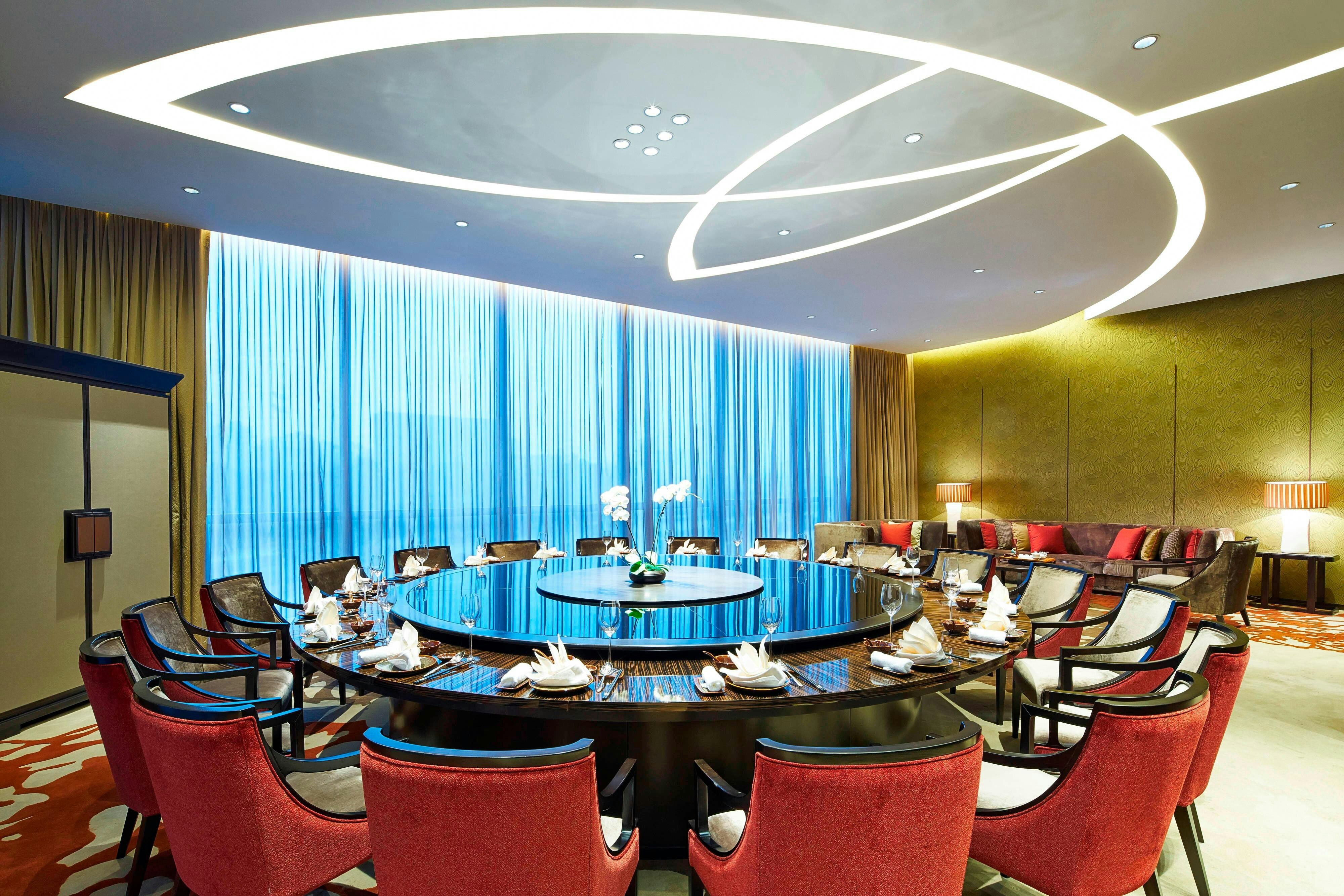 Four Points By Sheraton Guilin Lingui 12/13