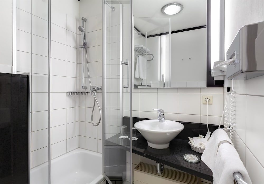 Best Western Hotel Nuernberg City West 10/37