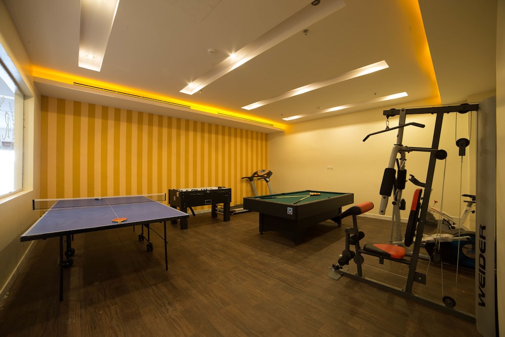 رؤوم إن بريدة(Raoum Inn Hotel Apartments Buraydah) 22/35