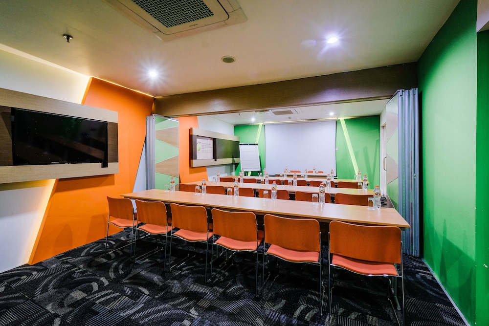 Cordia Hotel Makassar Airport 40/47