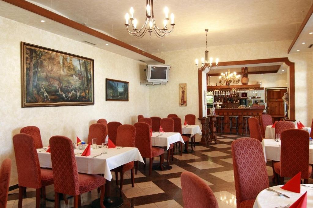 Golf Resort Hotel Konopiste 20/31